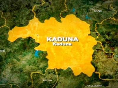 NAF confirms aircraft crash in Kaduna