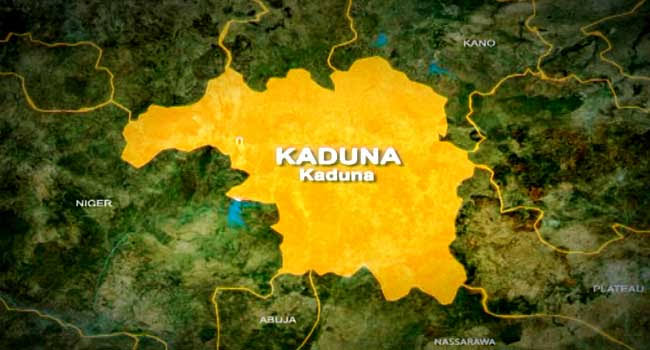 NAF confirms aircraft crash in Kaduna