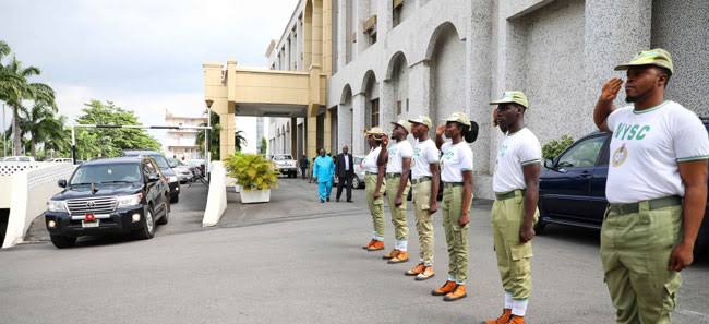 President Buhari Approves New Members For NYSC Board