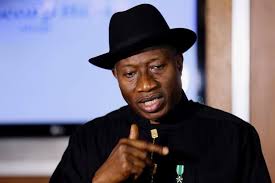 Jonathan Warns Against Taking Sides In Israel, Palestine Conflict