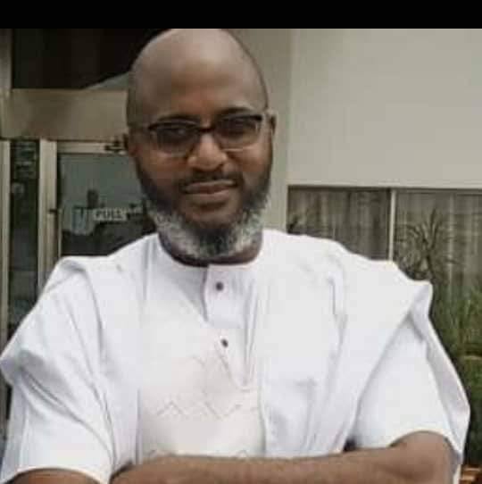 Former Senate President, Dr Chuba Okadigbo's son, Pharaoh Okadigbo, dies in an accident