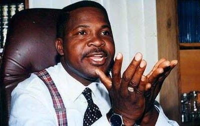 EFCC was wrong in freezing Ozekhome’s accounts, Court of Appeal rules