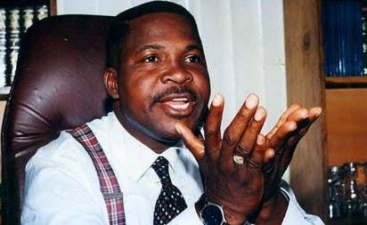EFCC was wrong in freezing Ozekhome’s accounts, Court of Appeal rules