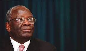BREAKING: Burglars attack residence of Buhari’s CoS, Gambari