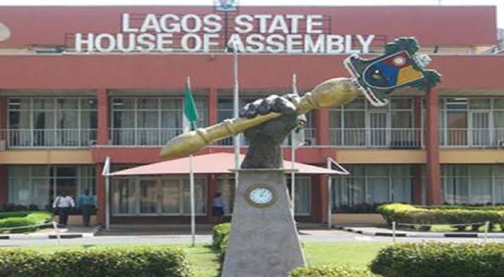 BREAKING: Lagos Assembly suspends 3 council chairmen over alleged disobedience