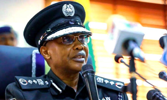 Imo Gets New Commissioner of Police As IGP Makes Changes