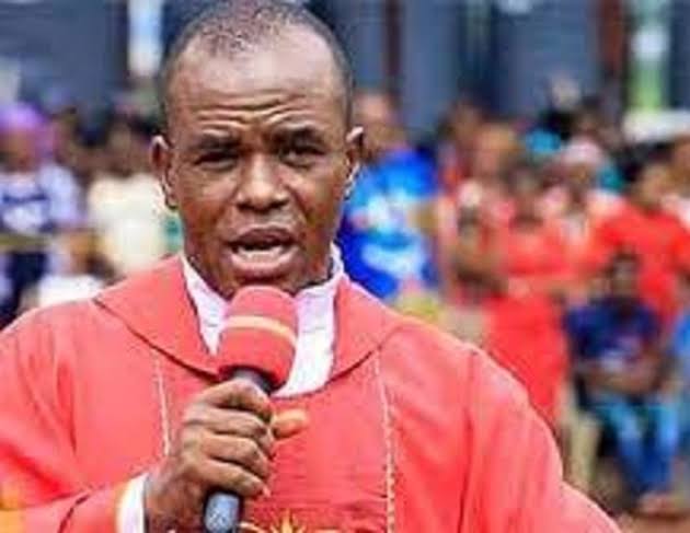 Confusion over Mbaka’s whereabouts