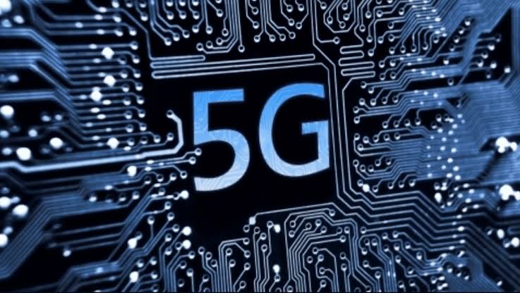 BREAKING: We will soon deploy 5G technology, says FG