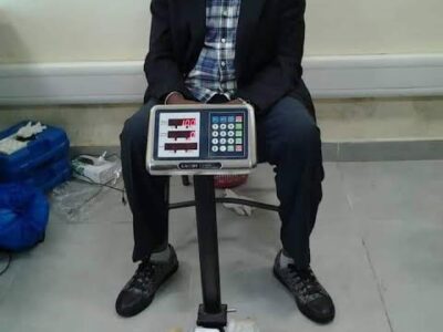 NDLEA Arrests Ex-LG Vice Chairman With Cocaine At Lagos Airport