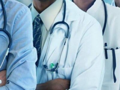 Fed Govt, resident doctors to meet June 1 on hazard allowance review