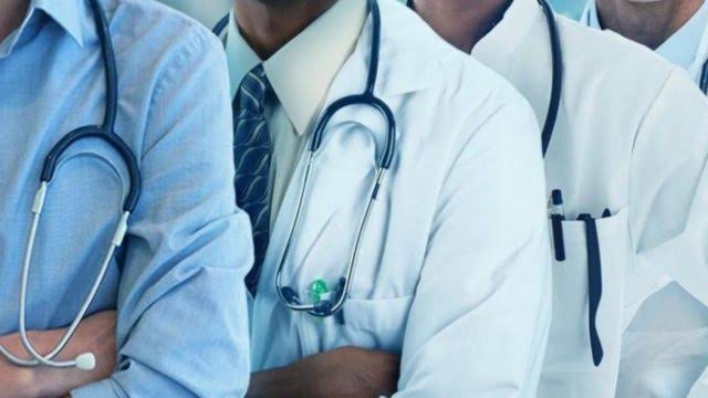 Fed Govt, resident doctors to meet June 1 on hazard allowance review