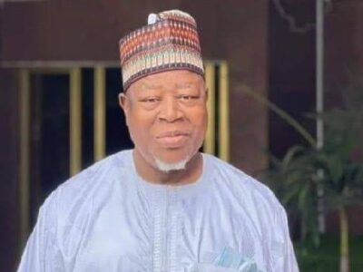 BREAKING: Sokoto Commissioner dies