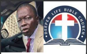 Deeper Life Pastor abducted in Ondo