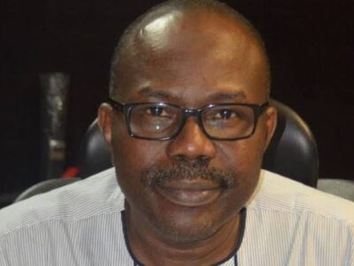 Repositioning civil service in Nigeria – Dr. Muiz Banire SAN 