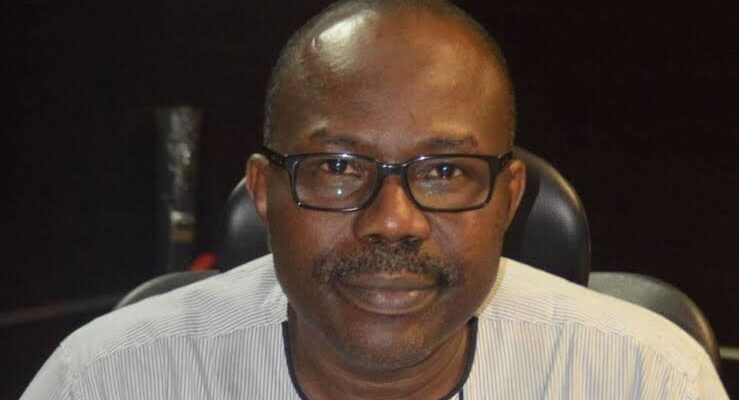 Repositioning civil service in Nigeria – Dr. Muiz Banire SAN 