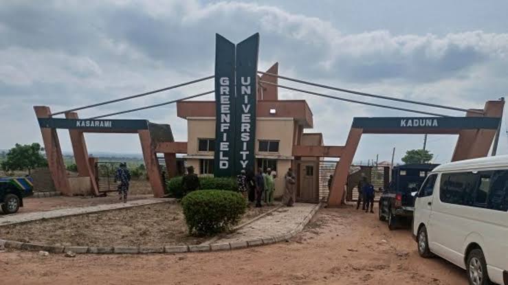   JUST IN: 14 Abducted Greenfield University Students Released