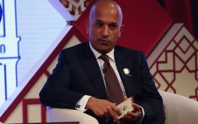 Qatar Finance Minister Arrested On Alleged Embezzlement