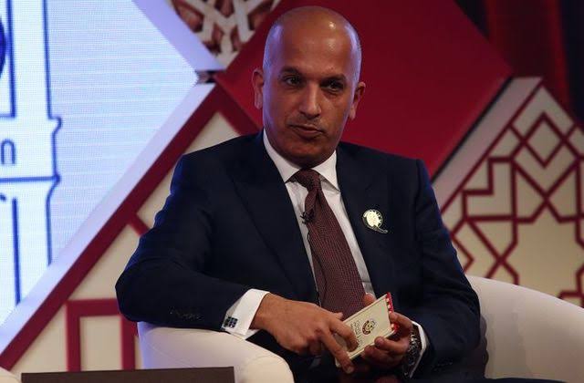   Qatar Finance Minister Arrested On Alleged Embezzlement