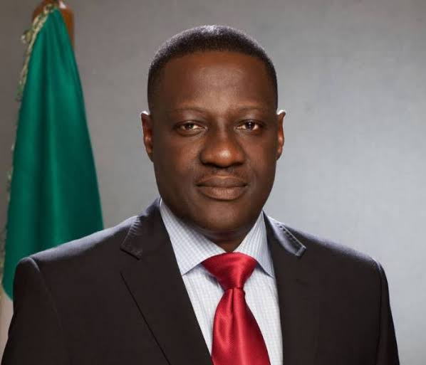  BREAKING: EFCC Arrests Ex-Kwara Governor, Abdulfatah Ahmed