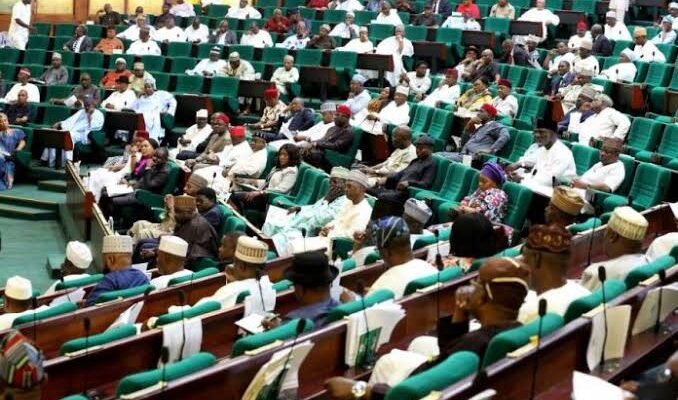 Constitution review: Reps to begin zonal public hearings June 1, 2021