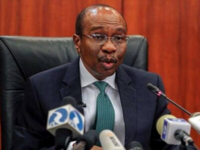 CBN retains Monetary Policy Rates at 11.5%