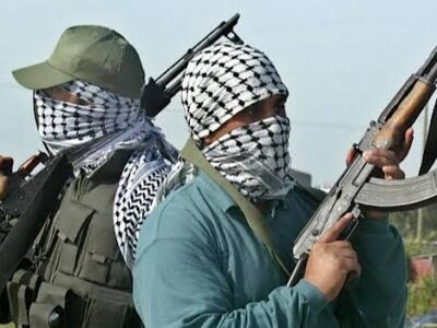 Unknown gunmen allegedly kill former Enugu High Court Judge, Justice Stanley Nnaji