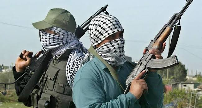 Unknown gunmen allegedly kill former Enugu High Court Judge, Justice Stanley Nnaji