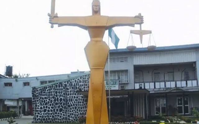 BREAKING: Supreme Court upholds deregistration of 74 political parties