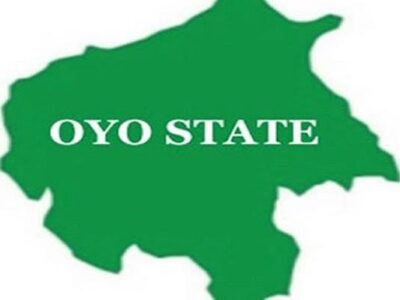 BREAKING: Supreme Court declares dissolution of Oyo councils illegal