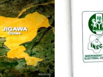 INEC To Hold Jigawa Bye-Election On June 19