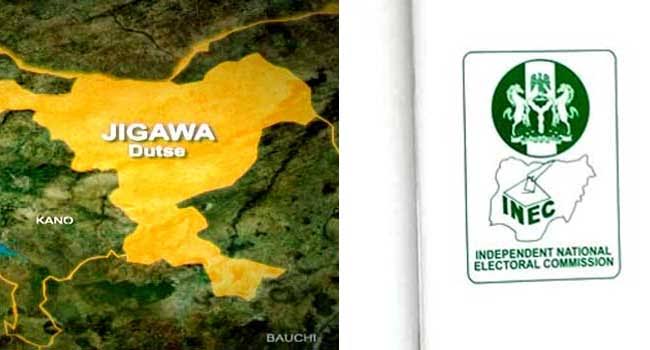 INEC To Hold Jigawa Bye-Election On June 19