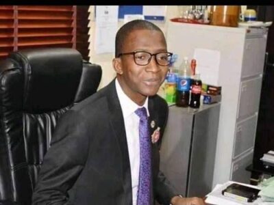 BREAKING: EFCC demands asset forms of banks’ MDs, DMDs, EDs