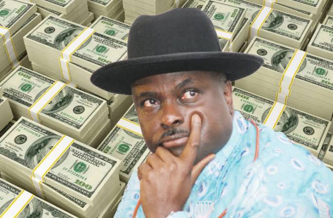 Recovered £4.2m Ibori loot returned to Delta -Accountant-General