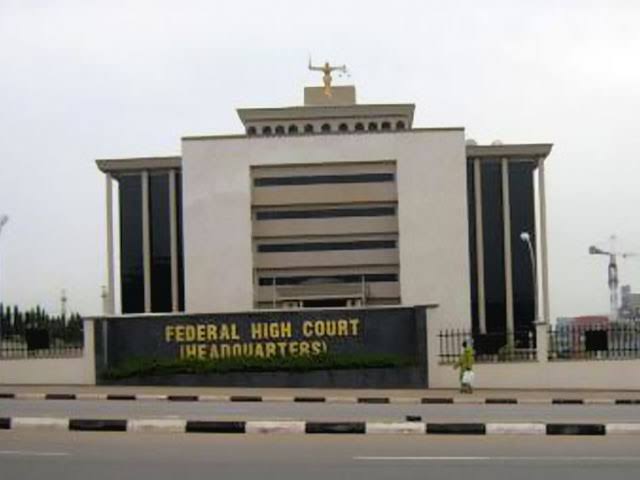BREAKING: Federal High Court amends posting of judges [FULL LIST]