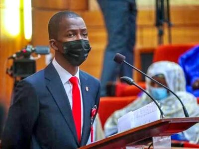 Bawa in US for UN Special Session against Corruption