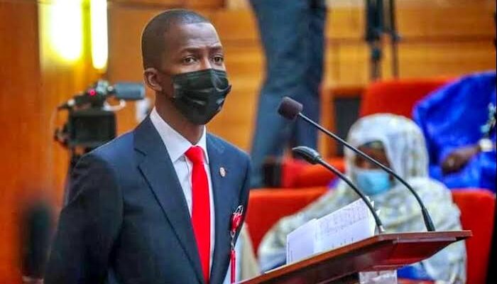 Bawa in US for UN Special Session against Corruption