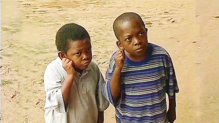 Aki and Paw Paw remake set to hit the cinemas