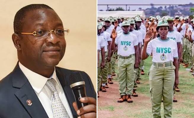 FG’s commitment to sustaining NYSC Scheme remains - Sports Minister