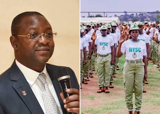 FG’s commitment to sustaining NYSC Scheme remains - Sports Minister