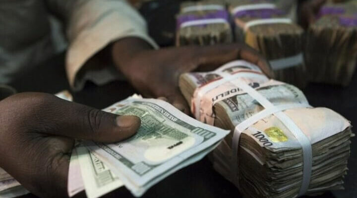 JUST IN: CBN extends Naira 4 Dollar Scheme