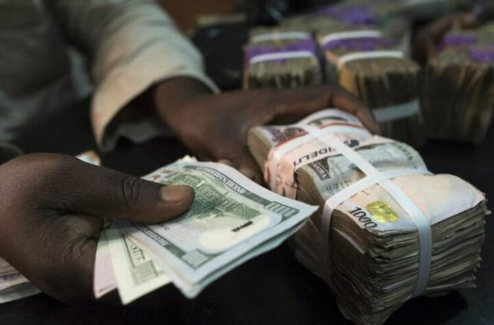 JUST IN: CBN extends Naira 4 Dollar Scheme 