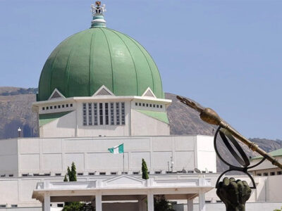 National Assembly complex