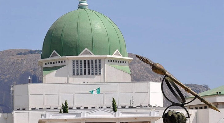 National Assembly complex