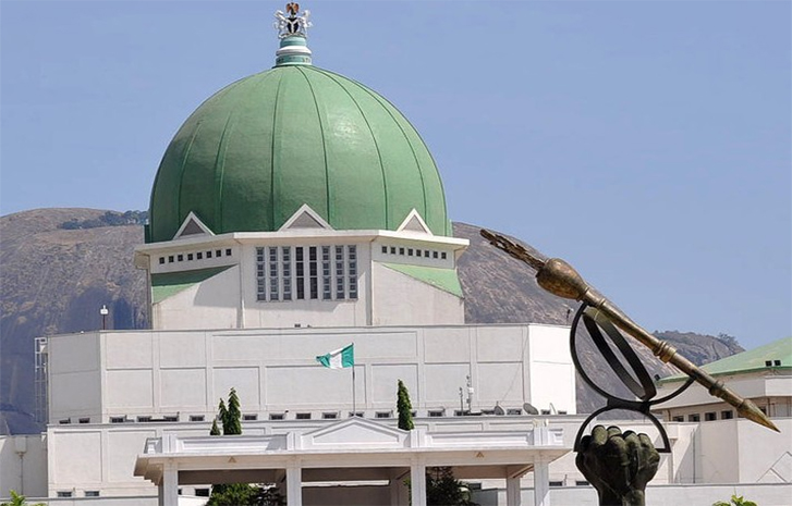 National Assembly complex