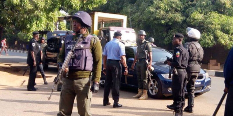 Eid-El-Fitr: Police Deploy 3,200 Personnel In Imo