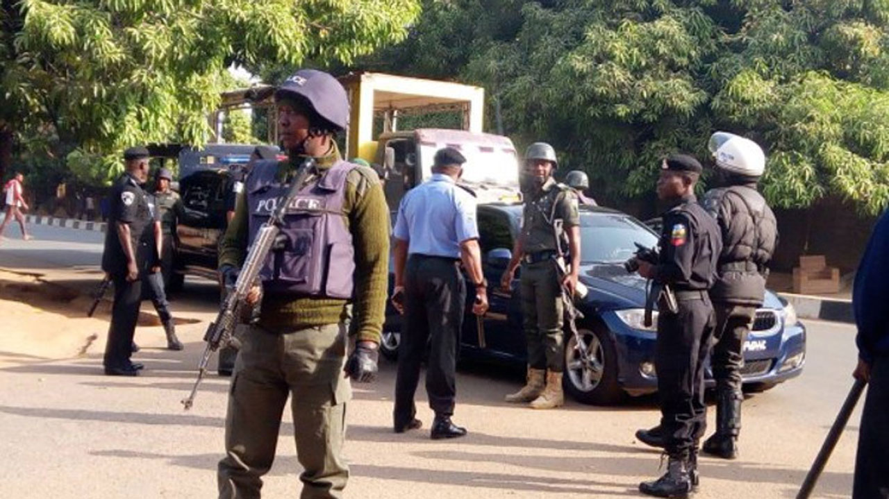 Eid-El-Fitr: Police Deploy 3,200 Personnel In Imo