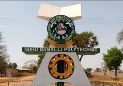 Eight students, two lecturers kidnapped as gunmen attack Nuhu Bamali Polytechnic