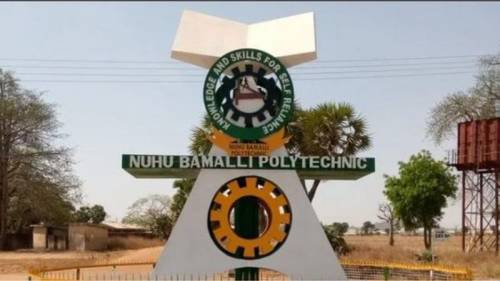 Eight students, two lecturers kidnapped as gunmen attack Nuhu Bamali Polytechnic