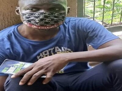 Alleged rape: Baba Ijesha to appear before court June 24
