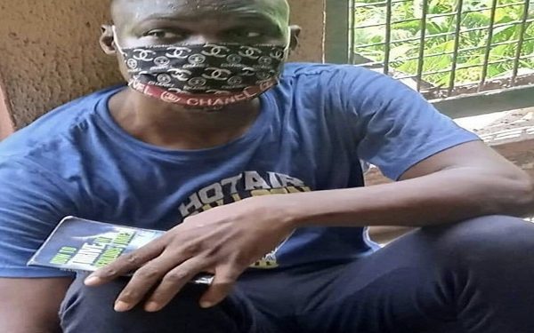 Alleged rape: Baba Ijesha to appear before court June 24
